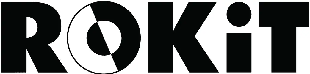 Rokit-LOGO
