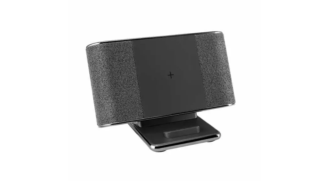 Ubiolabs Wsp1001 Wireless Speaker And Charging Hub User Manual