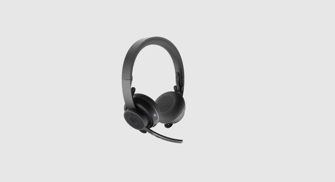 Logitech Far East A00134 Bluetooth Headset User Manual