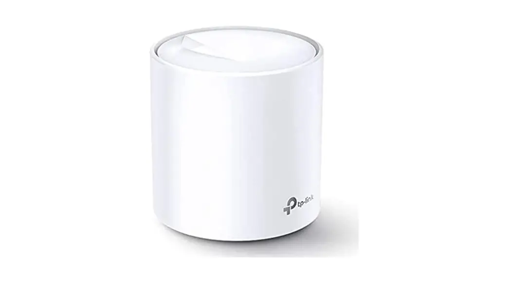 Tp-link X20v2 Whole-home Mesh Wi-fi System User Guide