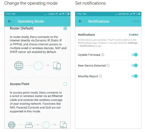 Tp-Link X20V2 Whole-Home Mesh Wi-Fi System - fig 18