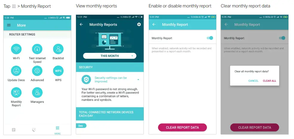 Tp-Link X20V2 Whole-Home Mesh Wi-Fi System - fig 20