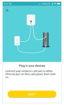 Tp-Link X20V2 Whole-Home Mesh Wi-Fi System - fig 3