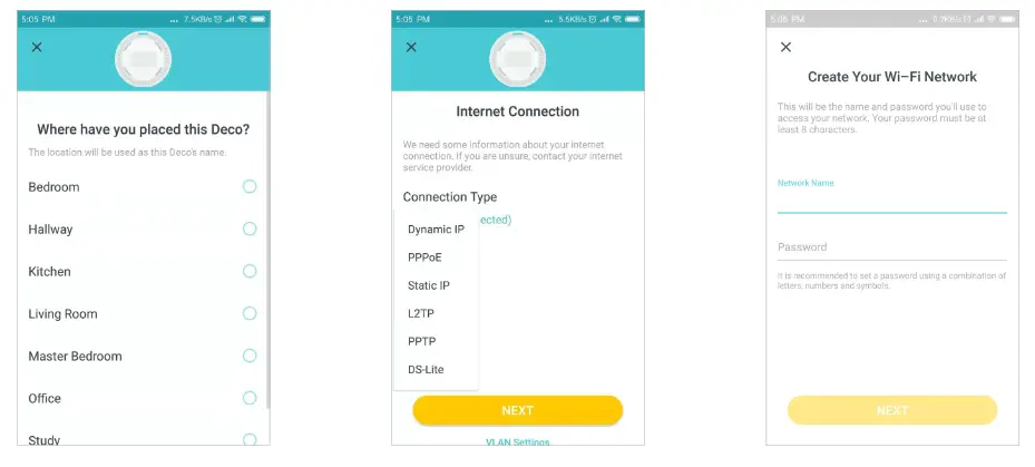 Tp-Link X20V2 Whole-Home Mesh Wi-Fi System - fig 5