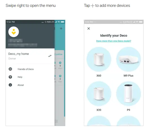 Tp-Link X20V2 Whole-Home Mesh Wi-Fi System - fig 9