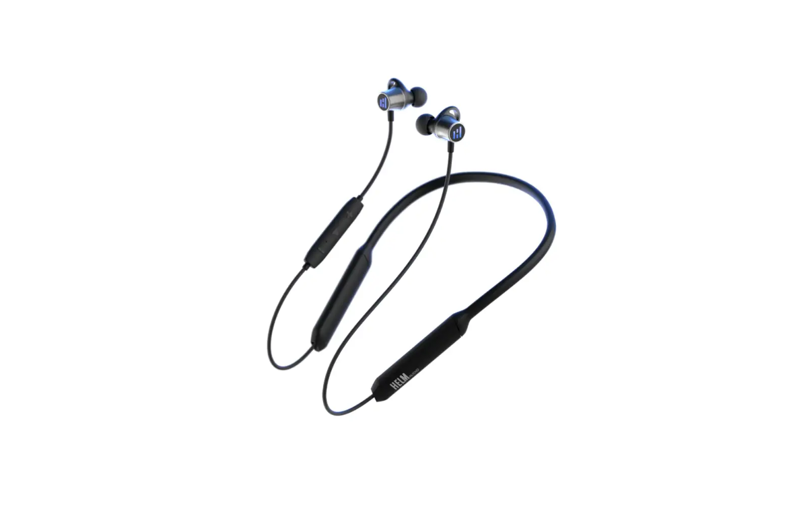 Helm 100 Sportsband Hd Triple Driver User Manual