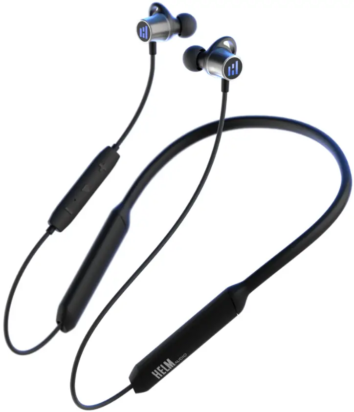 Helm 100 Sportsband HD Triple Driver