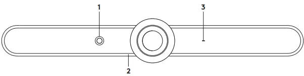 logitech VR0019 Rally Bar-fig4