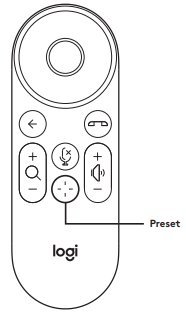 logitech VR0019 Rally Bar-fig9