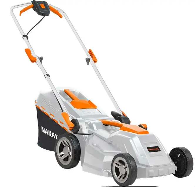 NAKAYAMA EM4010 Electric Lawn Mower product