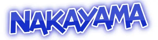 NAKAYAMA logo