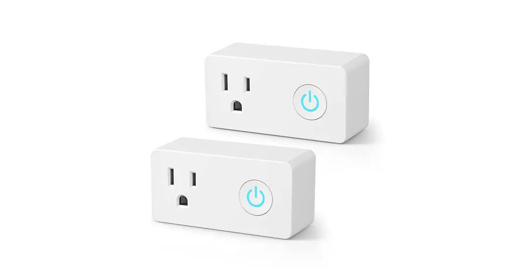 Bn-link U133t Wifi Smart Plug Instruction Manual Bn-link U133t Wifi Smart Plug Instruction Manual