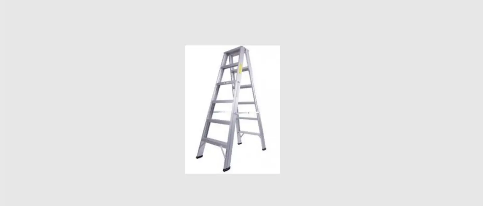 Werner 57711620 Pro 2 Section Aluminium Square Rung Extension Ladder 5.21m 9.12m Instructions