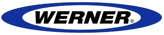 WERNER logo