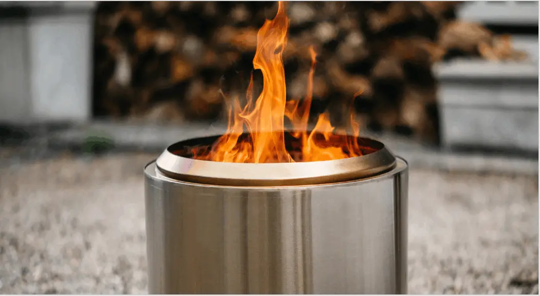 Solo Stove Bonfire Instruction Manual Solo Stove Bonfire Instruction Manual