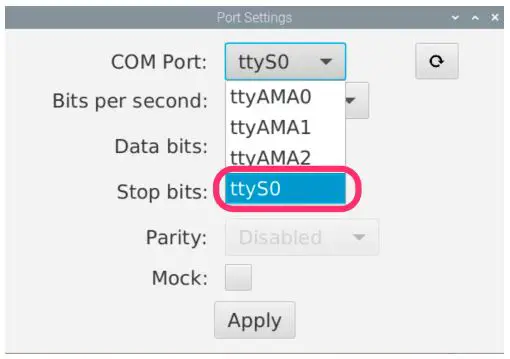 FIG 5 Using UnifiedHost App