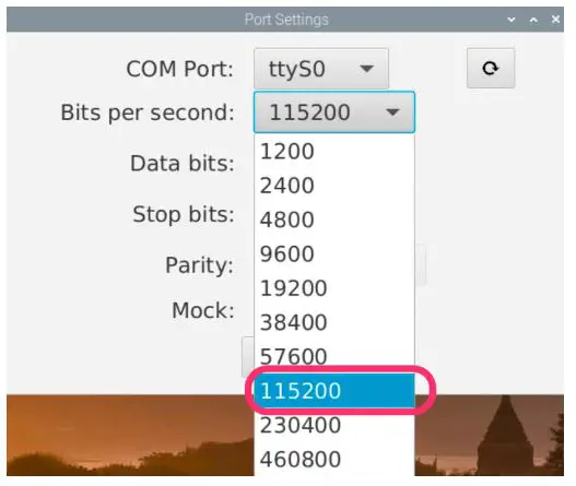 FIG 6 Using UnifiedHost App