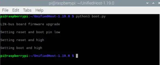 FIG 8 Now click Apply