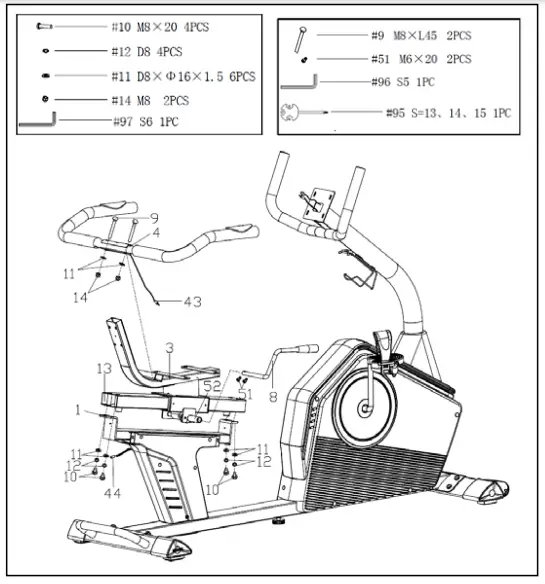 Assembly Instruction