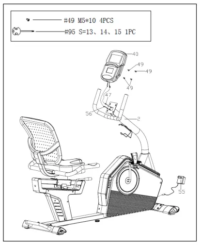 Assembly Instruction