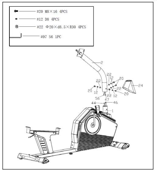 Assembly Instruction