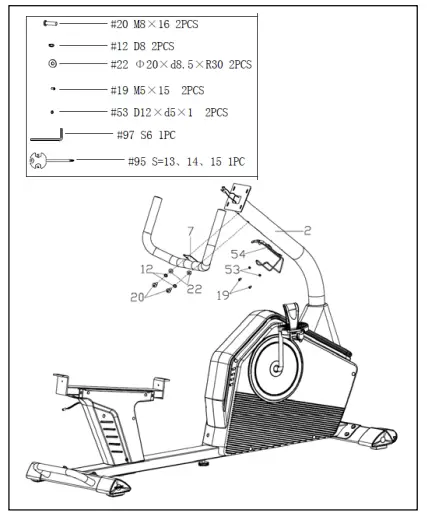 Assembly Instruction