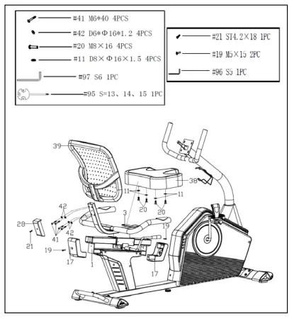 Assembly Instruction