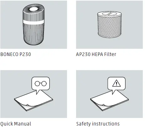 BONECO-P230-Compact-Air-Purifier-1