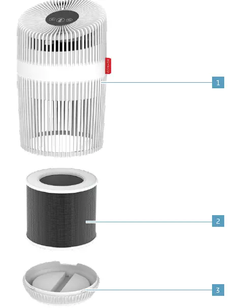 BONECO-P230-Compact-Air-Purifier-2
