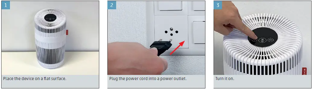 BONECO-P230-Compact-Air-Purifier-3