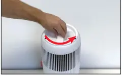 BONECO-P230-Compact-Air-Purifier-7
