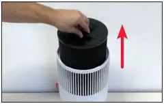 BONECO-P230-Compact-Air-Purifier-8