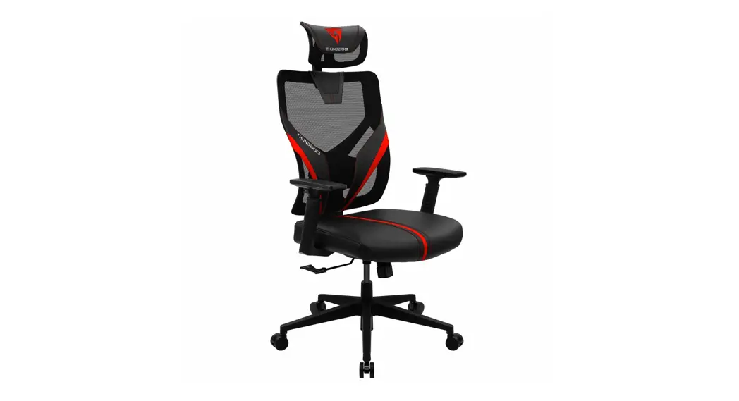 Thunder X3 Yama1 Ergonomic Chair User Manual