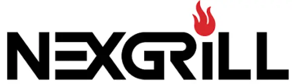 NEXGRILL logo