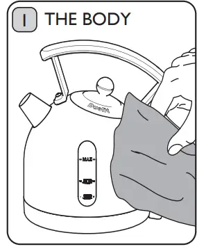 Dualit 72700 Dome Kettle 8