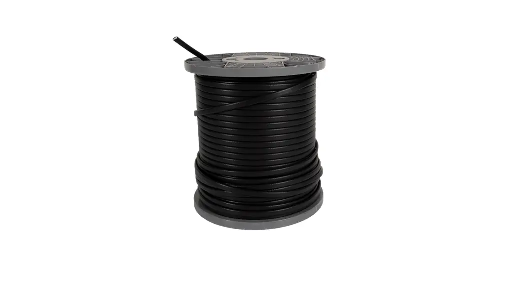 Stelpro Ins-ssfr Self-regulating Freeze Protection Reel Cable Owner's Manual