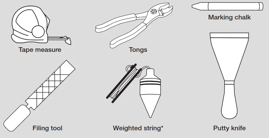 STELPRO INS SSFR SELF REGULATING FREEZE PROTECTION REEL CABLE - fig10