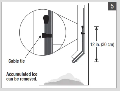 STELPRO INS SSFR SELF REGULATING FREEZE PROTECTION REEL CABLE - fig13