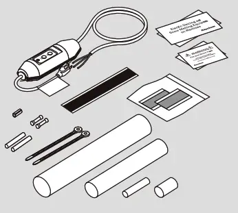 STELPRO INS SSFR SELF REGULATING FREEZE PROTECTION REEL CABLE - fig5
