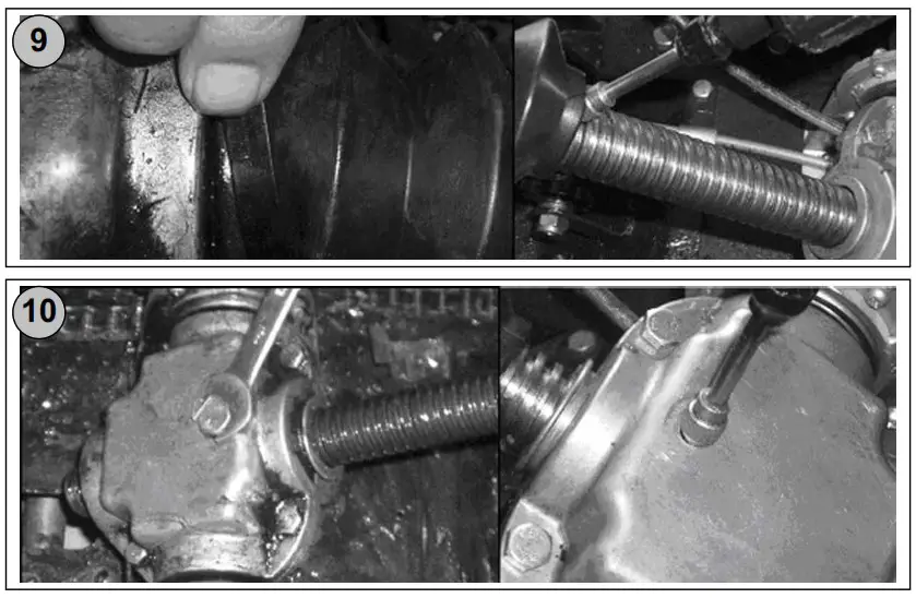 Gude 55460 GMS 6 Transporter - Product Overview 4