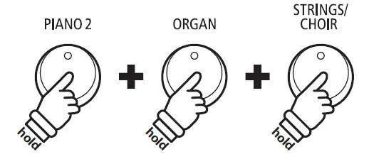KAWAI ES520 Portable Digital Piano fig 1