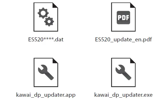 KAWAI ES520 Portable Digital Piano fig 4
