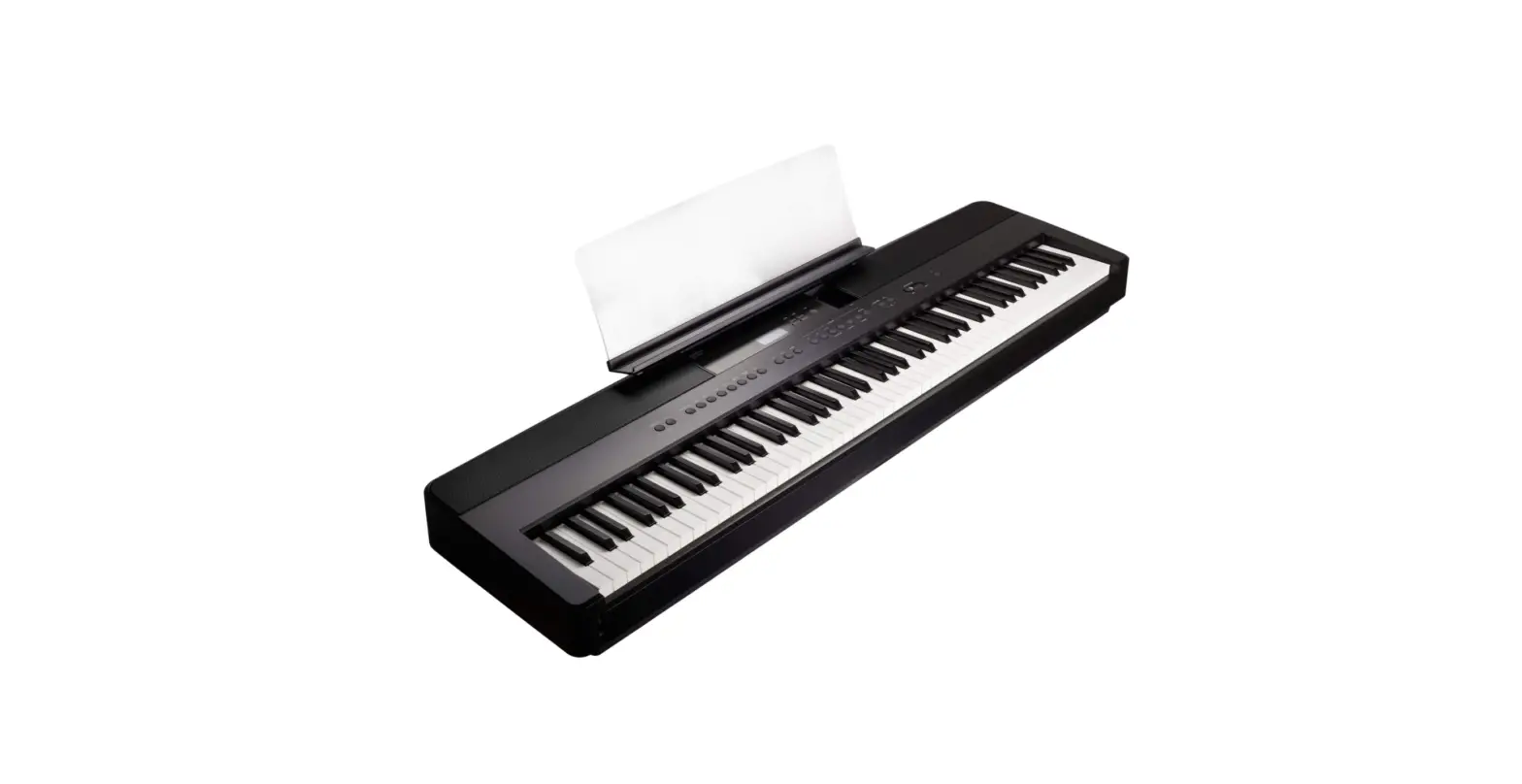 Kawai Es520 Portable Digital Piano Instructions