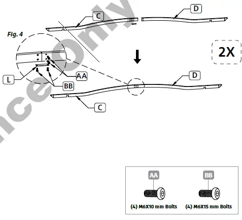 belavi-LCM1503B-Replacement-Canopy-Top-Cover-Pergola-4