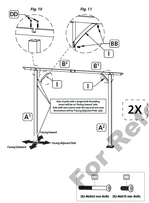 belavi-LCM1503B-Replacement-Canopy-Top-Cover-Pergola-7