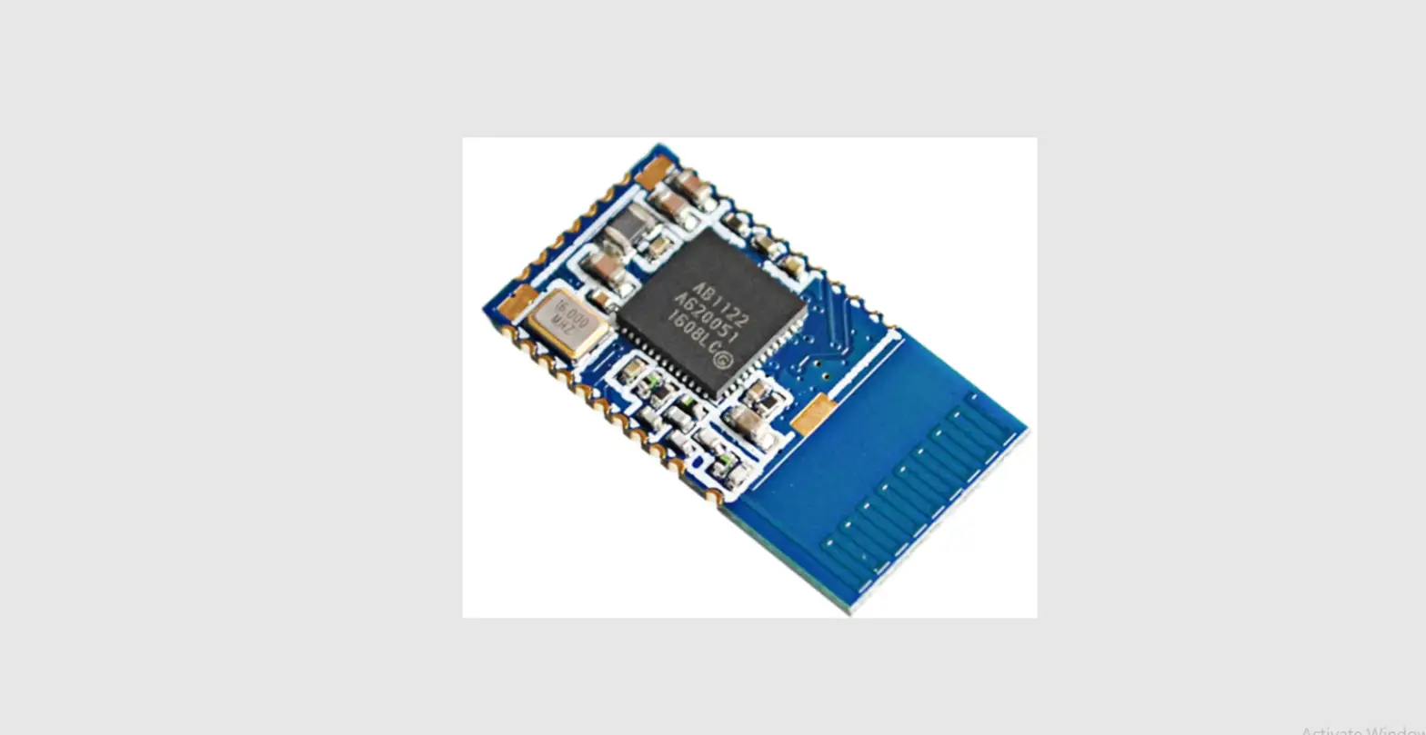 Acelex Dx-bt12 4.0 Bluetooth Module User Manual Acelex Dx-bt12 4.0 Bluetooth Module User Manual