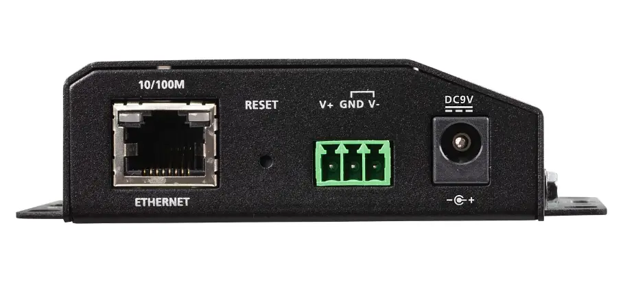 Aten Sn3001 Secure Device Server User Guide