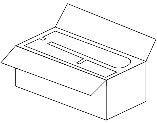 CRAFTMADE OP52W5 52 Inch Ceiling Fan 01