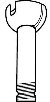 CRAFTMADE OP52W5 52 Inch Ceiling Fan 04