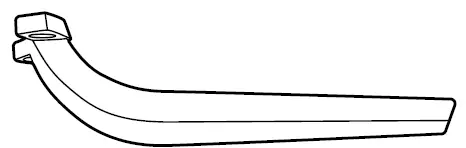 CRAFTMADE OP52W5 52 Inch Ceiling Fan 08